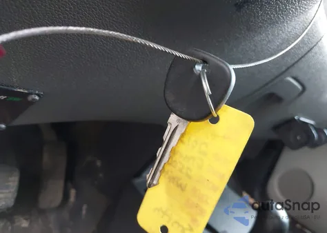 2013 Chevrolet Silverado 2500Hd Work Truck из США, поврежденный, VIN 1GC2KVCG8DZ369358